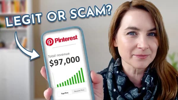 Monetizzare Pinterest nel 2025: Strategie reali, errori comuni e spunti non convenzionali Cover