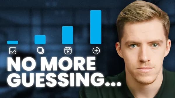 How Often Should *You* Really Post on Instagram? (Surprising Truths & Tangents) Cover