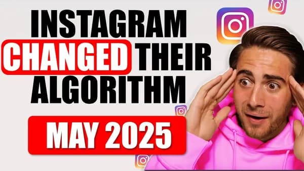 5 Game‑Changing Instagram Strategies Post‑Algorithm Update Cover